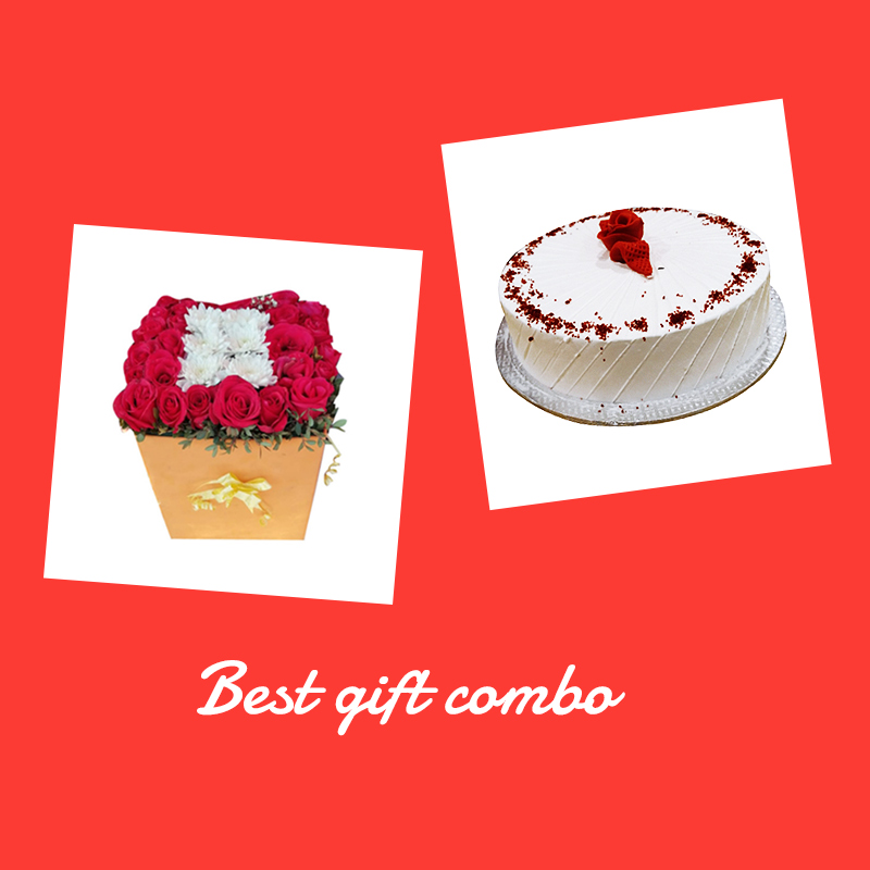 Send FESTIIVE FAVOURITES BEST GIFT COMBO to Pakistan Online Gifts