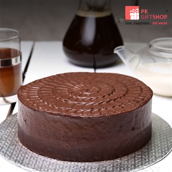 Send PREMIUM MILKY MALT CAKE BY JALAL SONS CAKES to Pakistan Online