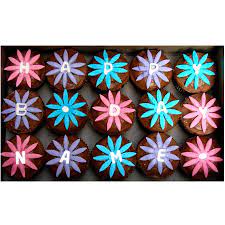 CUP CAKES