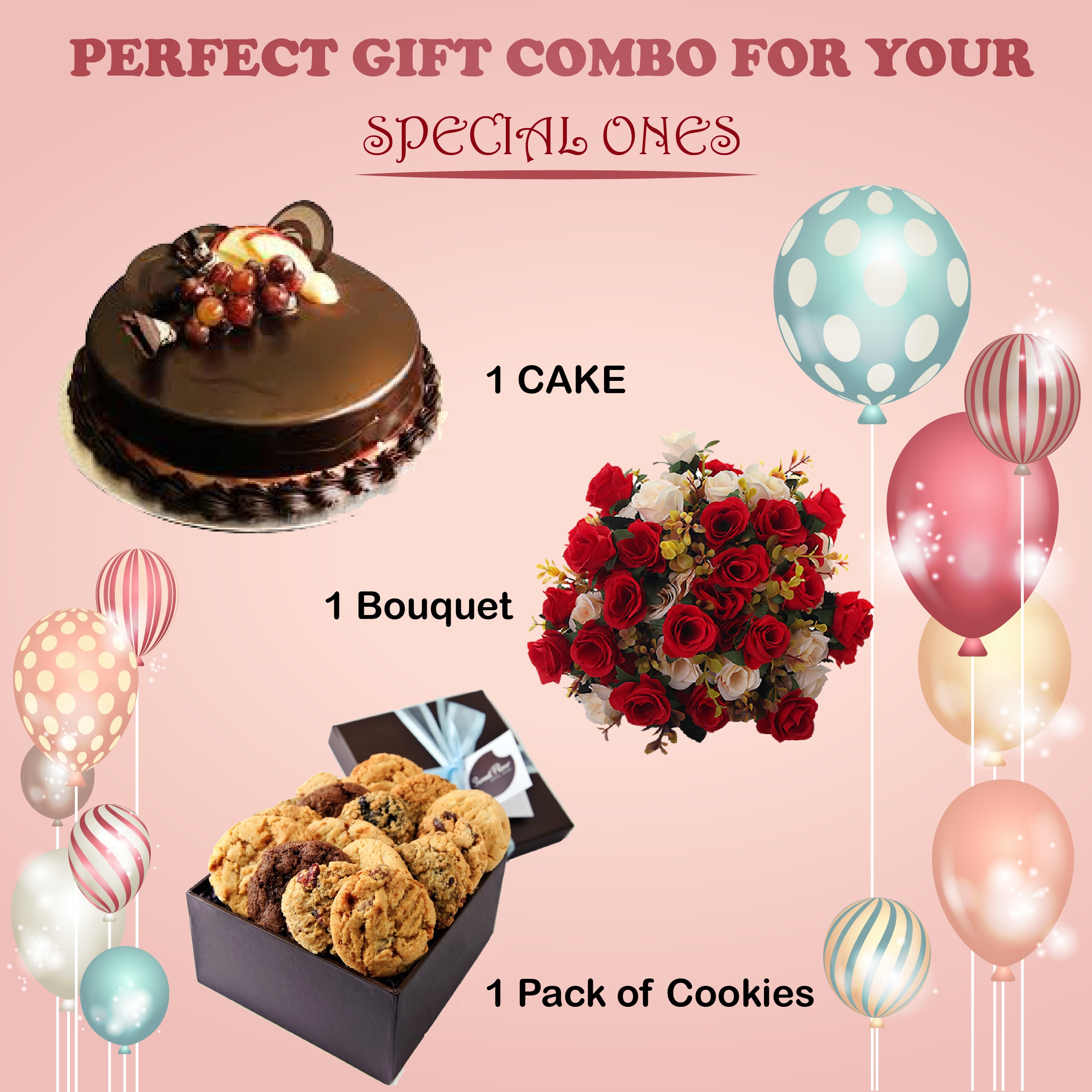 SUPER CELEBRATION DEAL