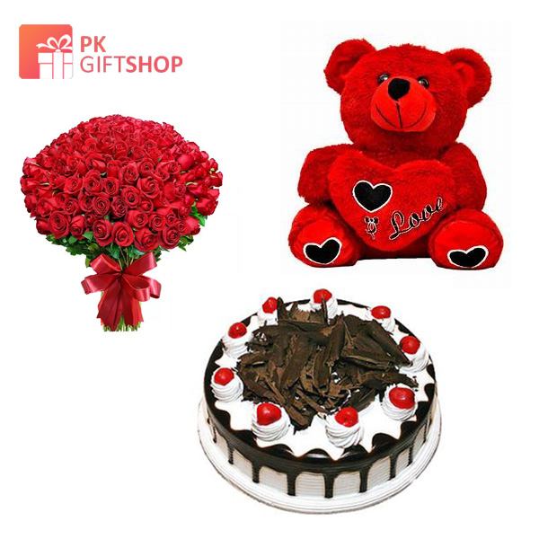 ALWAYS ON MY MIND - GIFT COMBO