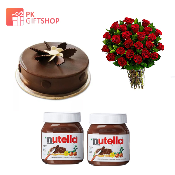SWEET SENSATION!! - GIFT COMBO