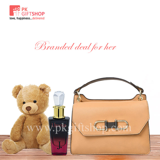 THE ROYAL GIFT - SPECIAL COMBO FOR HER