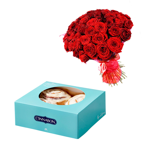 CINNAMON CRAZE -GIFT COMBO