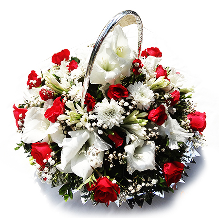FLOWER EXCLUSIVELY FOR EVERYONE