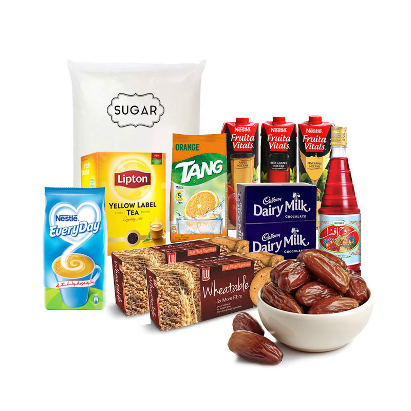 GROCERY DEAL 2