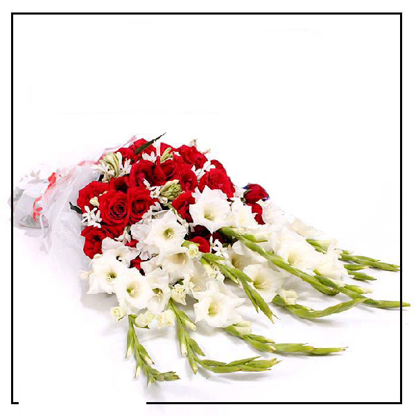 BEAUTIFUL BOUQUET
