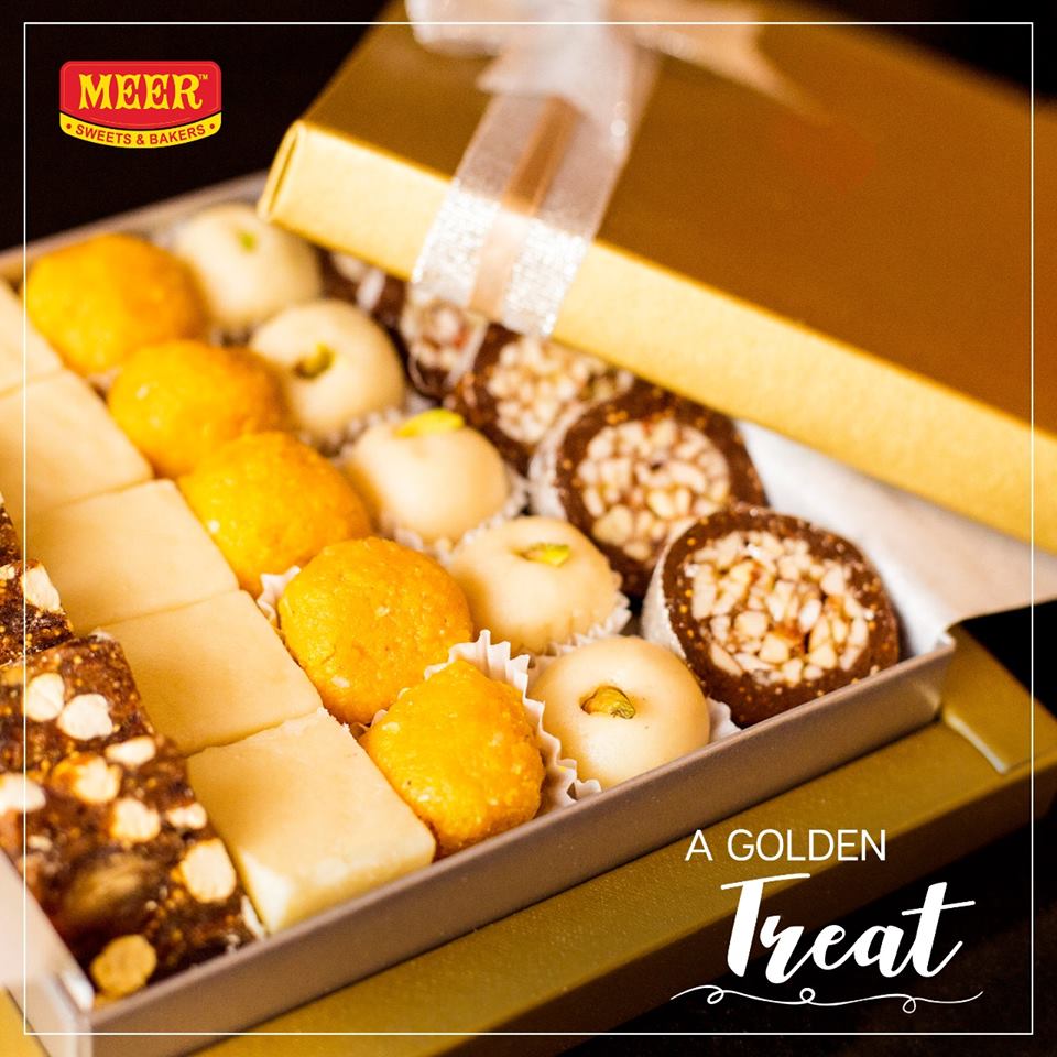 SPECIAL SWEET 2 KG FROM MEER SWEETS AND BAKERS