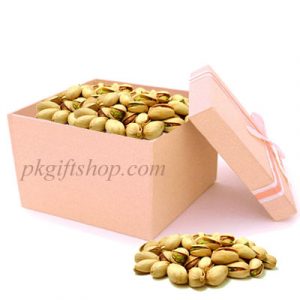 PISTACHIOS – 1 KG