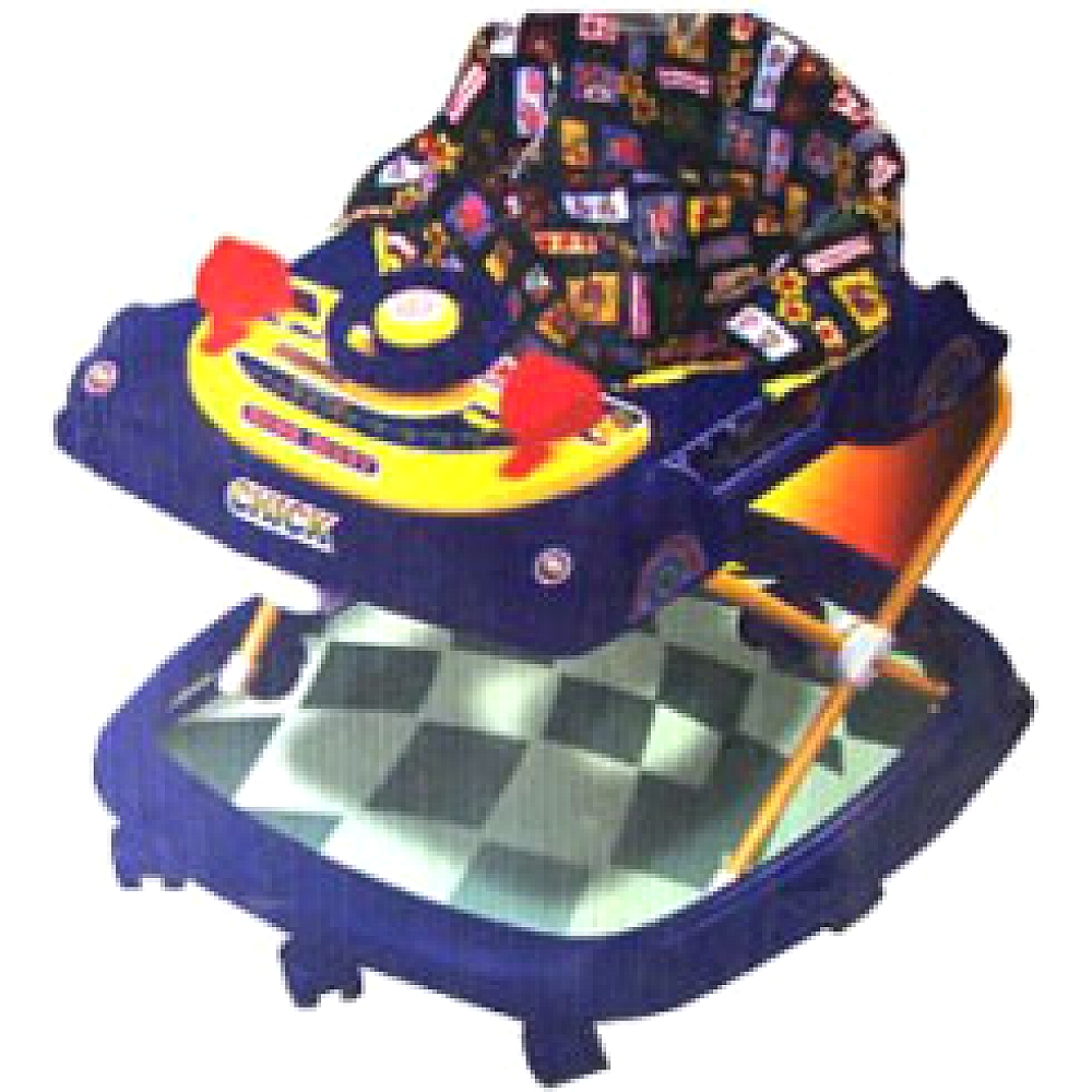 JUNIOR WALKER FOR BABIES
