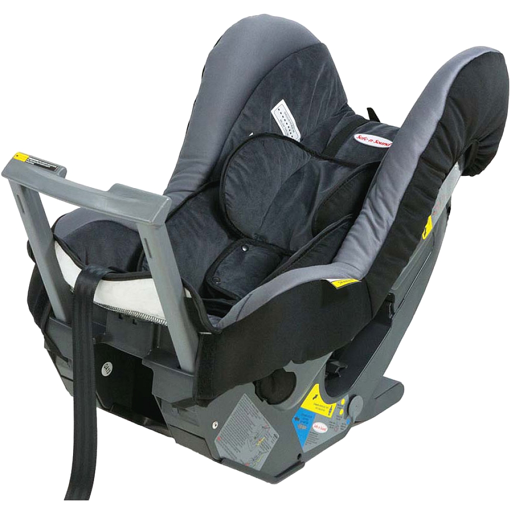 BABIES TRAVEL CAR SEAT