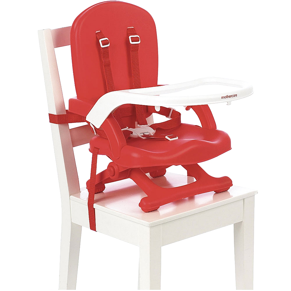 LUXURIOUS BABYCARE FOLDING SEAT