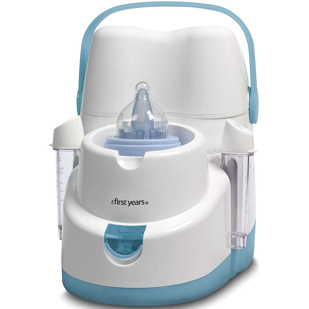 LINDAM MODERN DAY AND NIGHT FEEDING SYSTEM