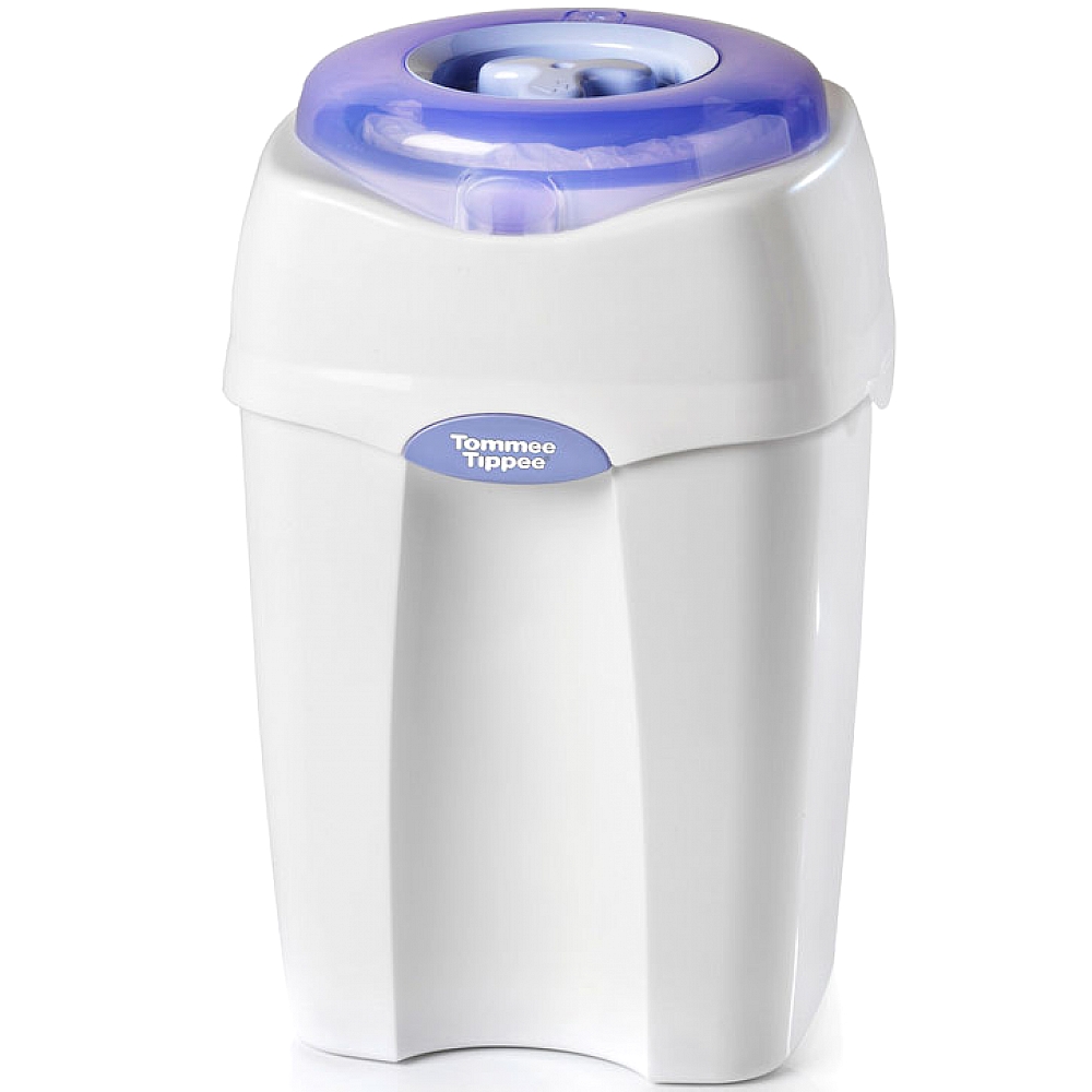 TOMMEE TIPPEE ADVANCE NAPPY WRAPPER