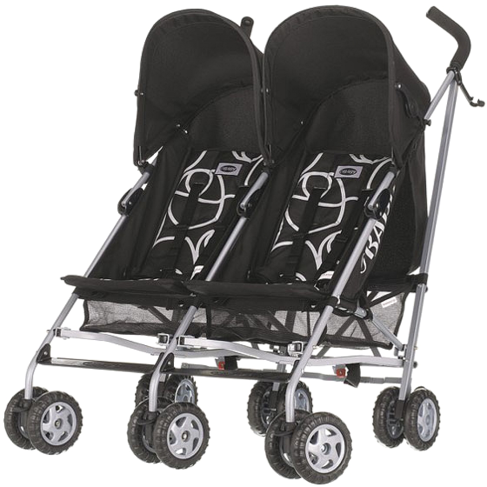 Send STROLLER FOR TWIN BABIES to Pakistan Online Gifts delivery