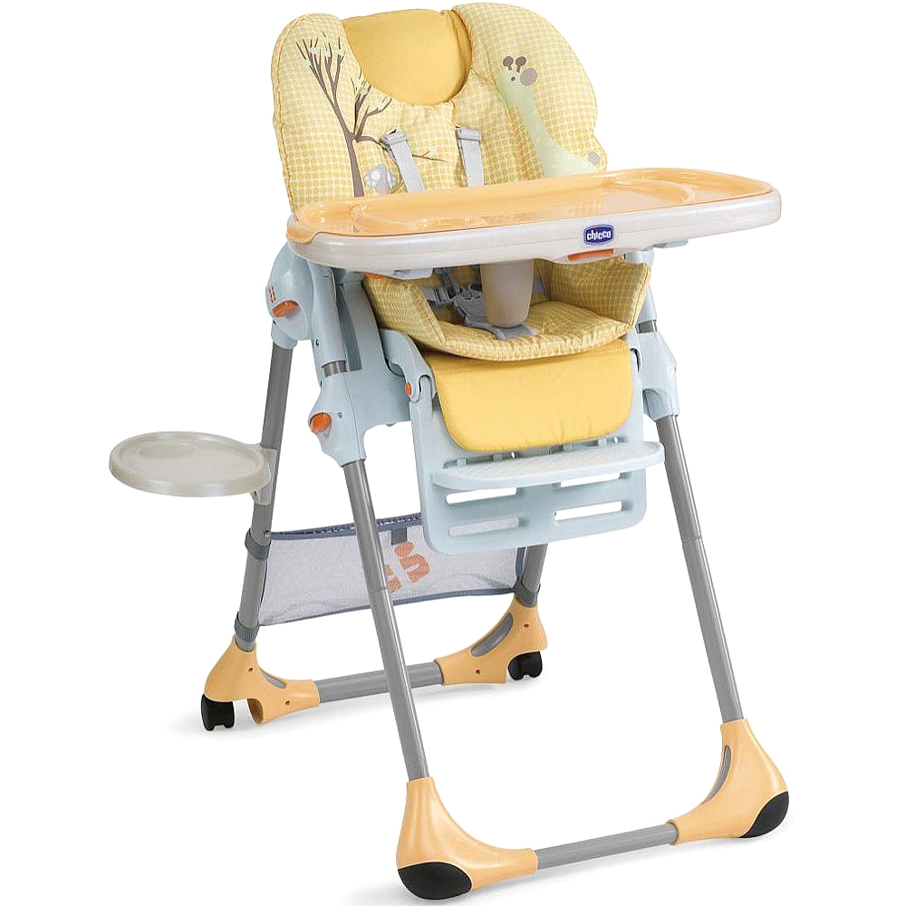 BABYCARE MODISH HIGHCHAIR