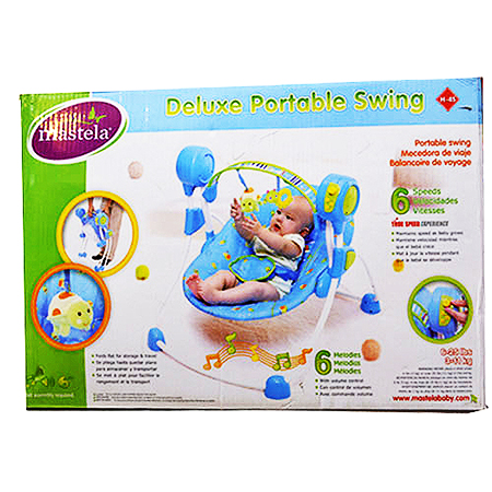 BABY SWINGS