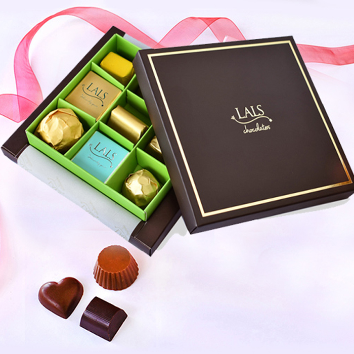 LALS CLASSIC SLEEVE BOX 12 PCS