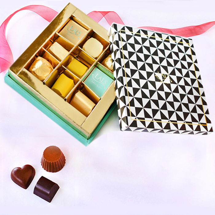 LALS CHOCOLATE BOX