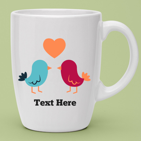 LOVE CUP