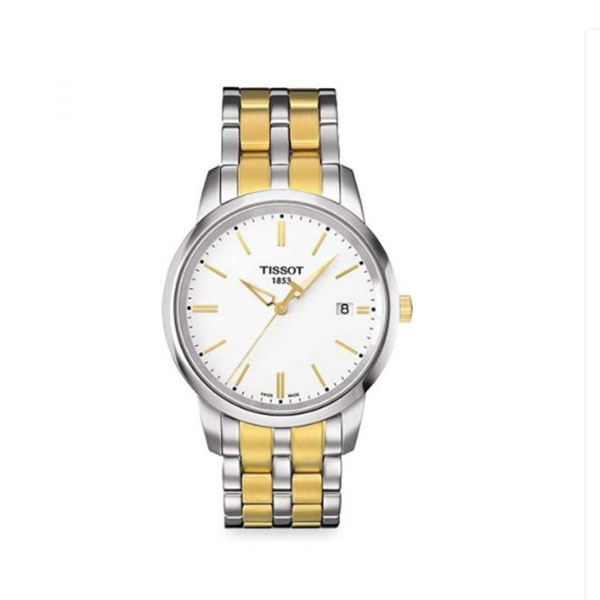 TISSOT CLASSIC DREAM WATCH FOR HIM