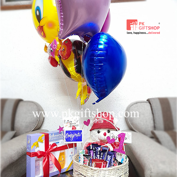 BEST DEAL FOR NEW BORN