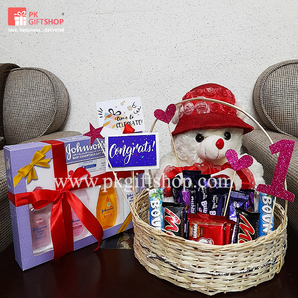 BEST DEAL FOR NEW BORN