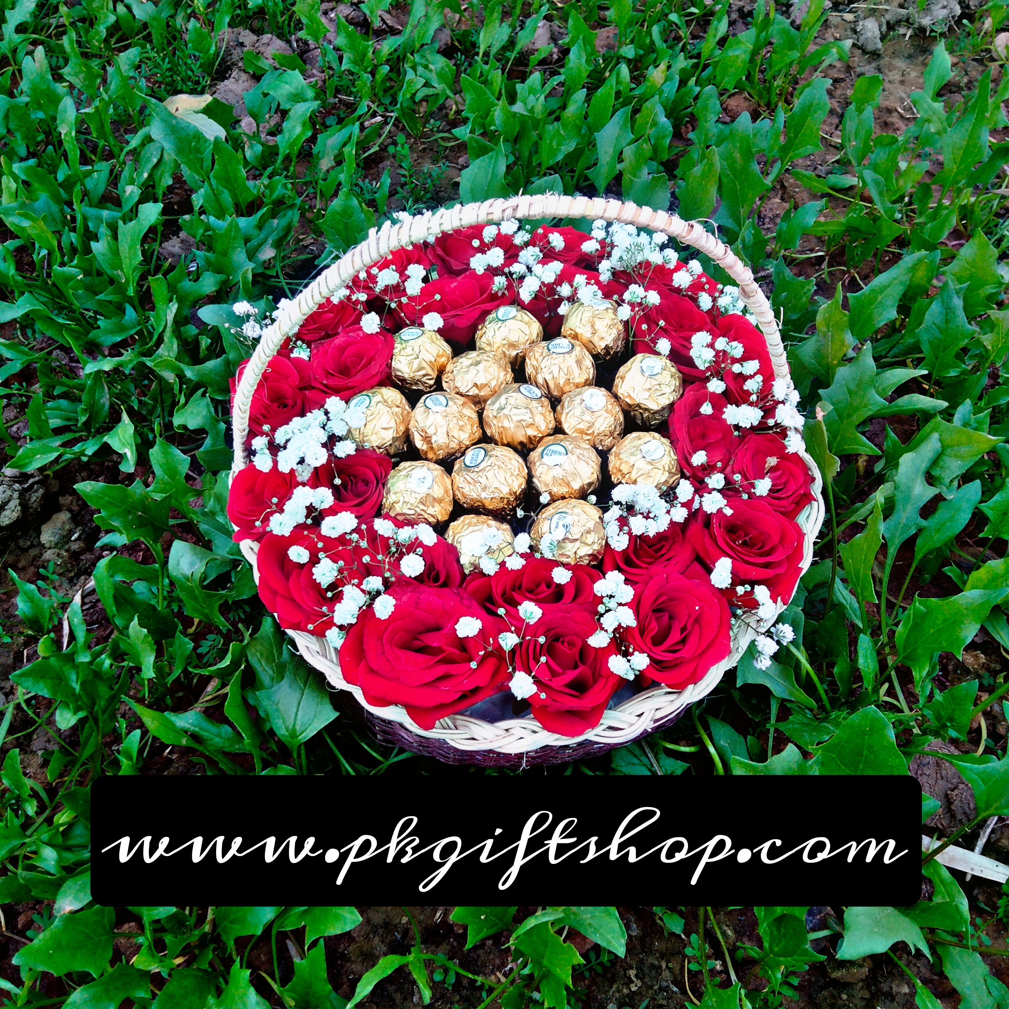 ROSES & ROCHERS AFFAIR