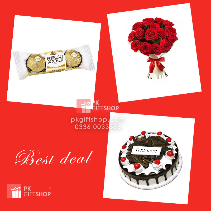 LOVE AFFECTION COMBO