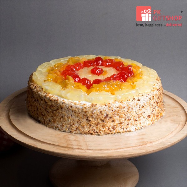 ROYAL MIX FRUIT CAKE BY JALAL SONS CAKES