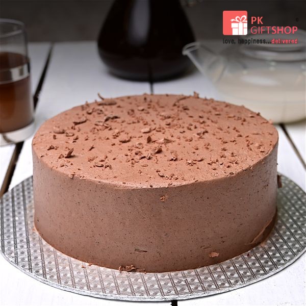PREMIUM CHOCOLATE FUDGE CAKE BY JALAL SONS CAKES