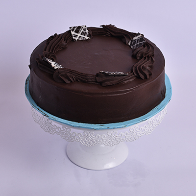 DEATH BY CHOCOLATE CAKE BY PIE IN THE SKY