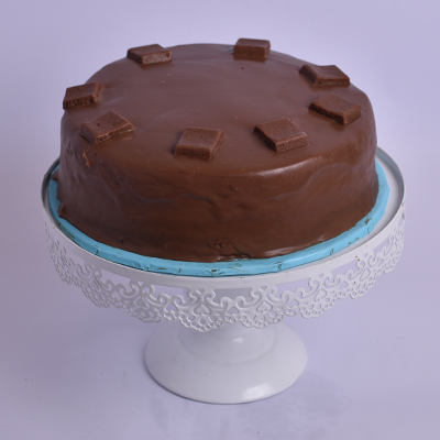 CADBURY CHUNK CAKE BY PIE IN THE SKY