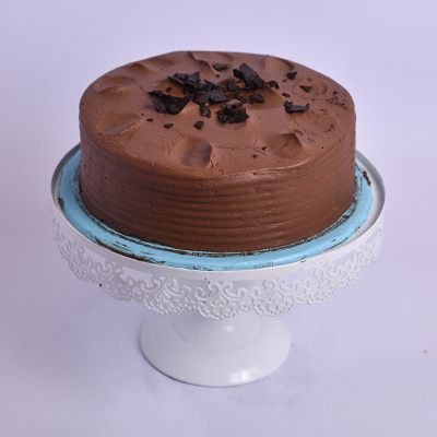 CHOCOLATE CHUNK CAKE BY PIE IN THE SKY