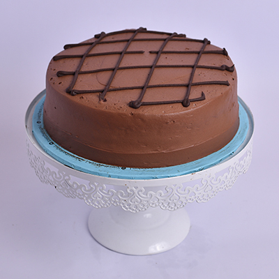 CHOCOLATE HEAVEN CAKE BY PIE IN THE SKY