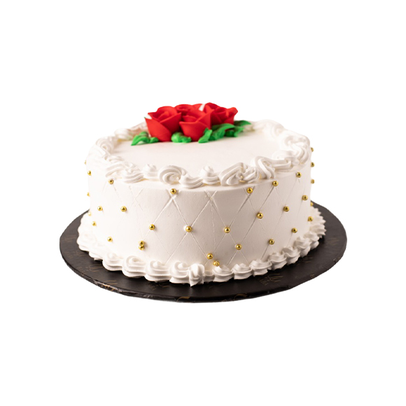 PINEAPPLE CAKE BY BABA BAKERS CAKES