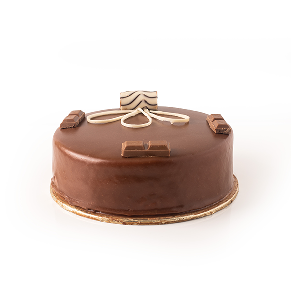 CADBURY CHOCOLATE CAKE BY MEER BAKERS & SWEETS