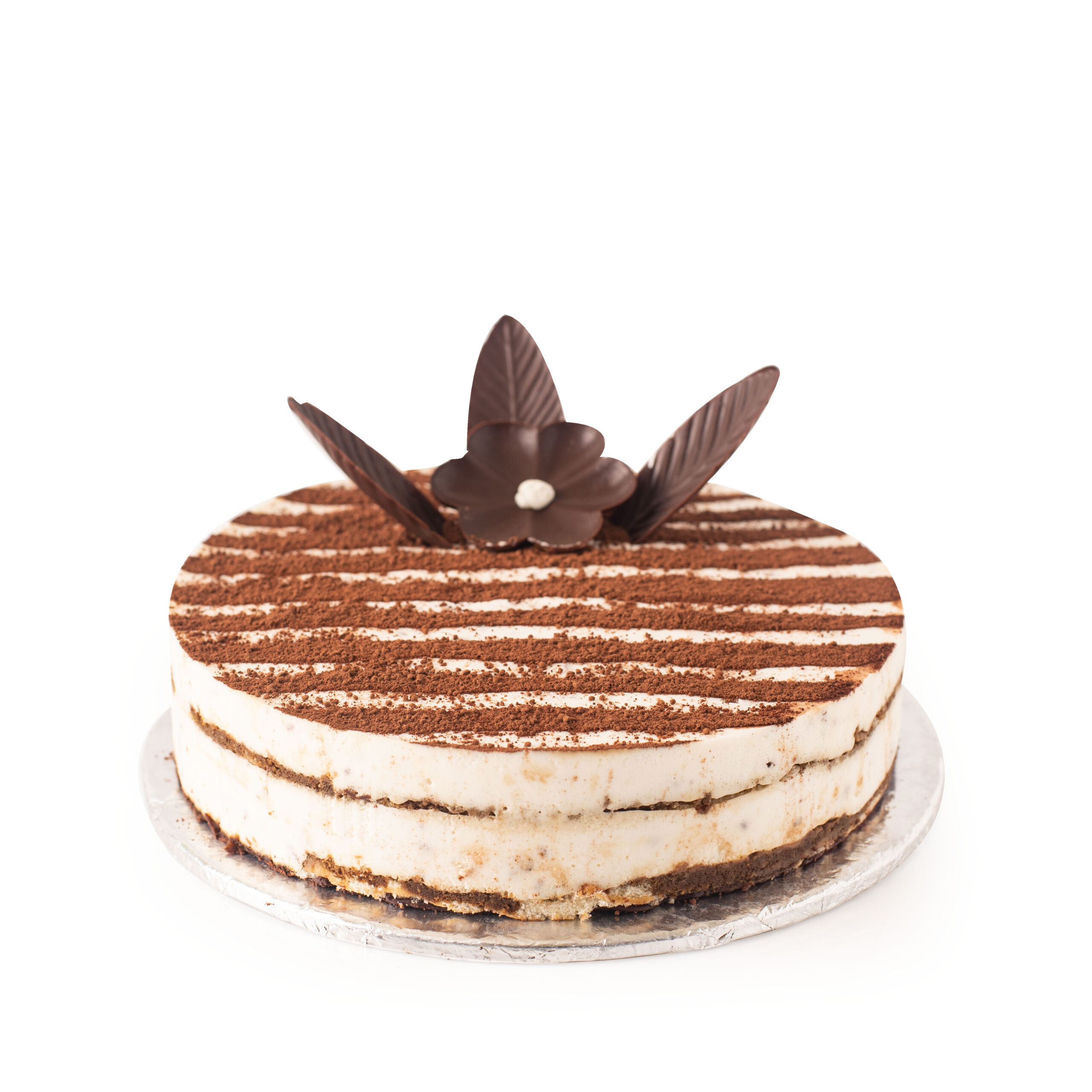 TIRAMISU COFFEE CAKE BY MEER BAKERS & SWEETS