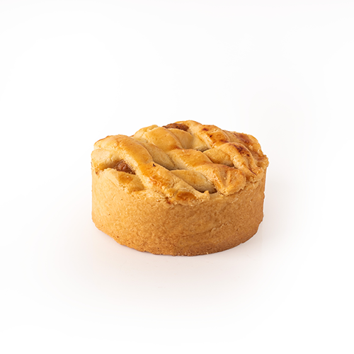 APPLE PIE BY MEER BAKERS & SWEETS