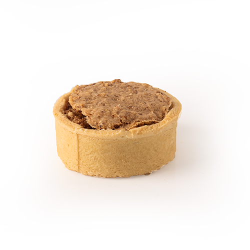 WALNUT PIE BY MEER BAKERS & SWEETS