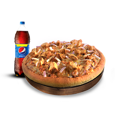 LARGE PIZZA DEAL FROM CHEEZIOUS