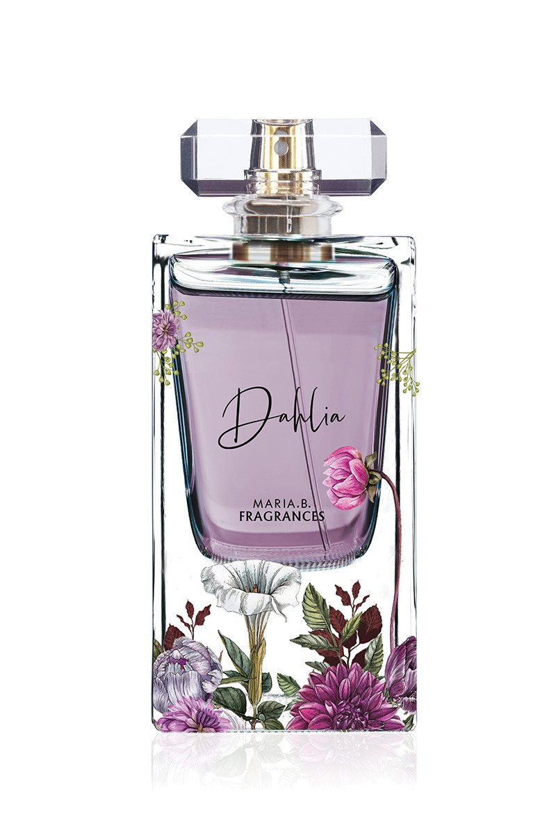 P-DAHLIA FOR HER BY MARIA B.