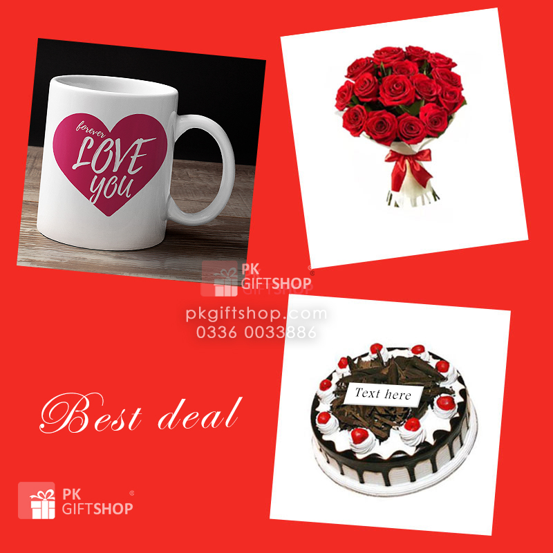 LOVE BEST DEAL