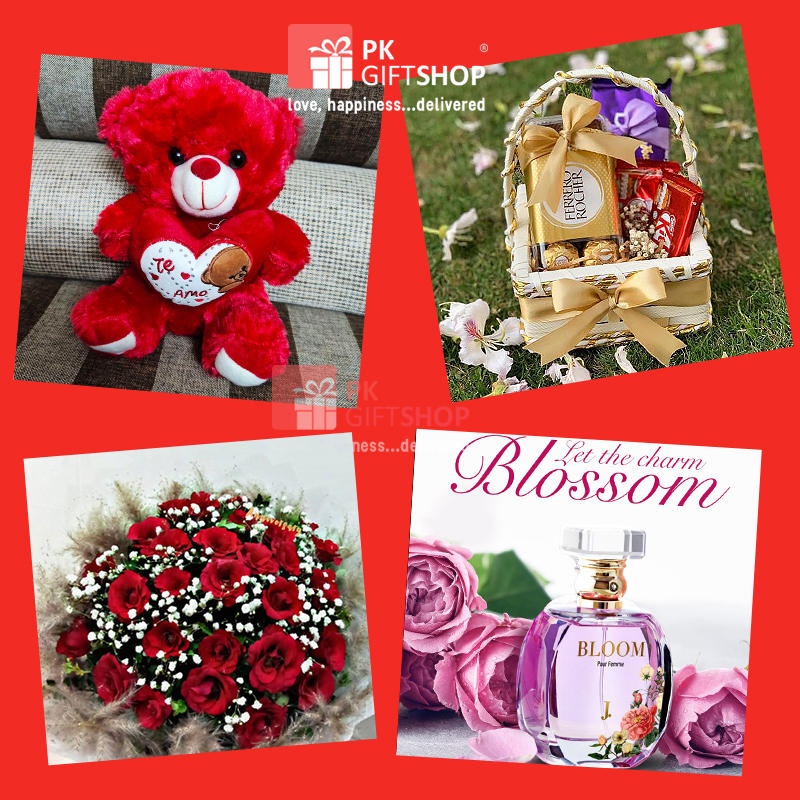 WILL YOU BE MY VALENTINE? - PREMIUM DEAL