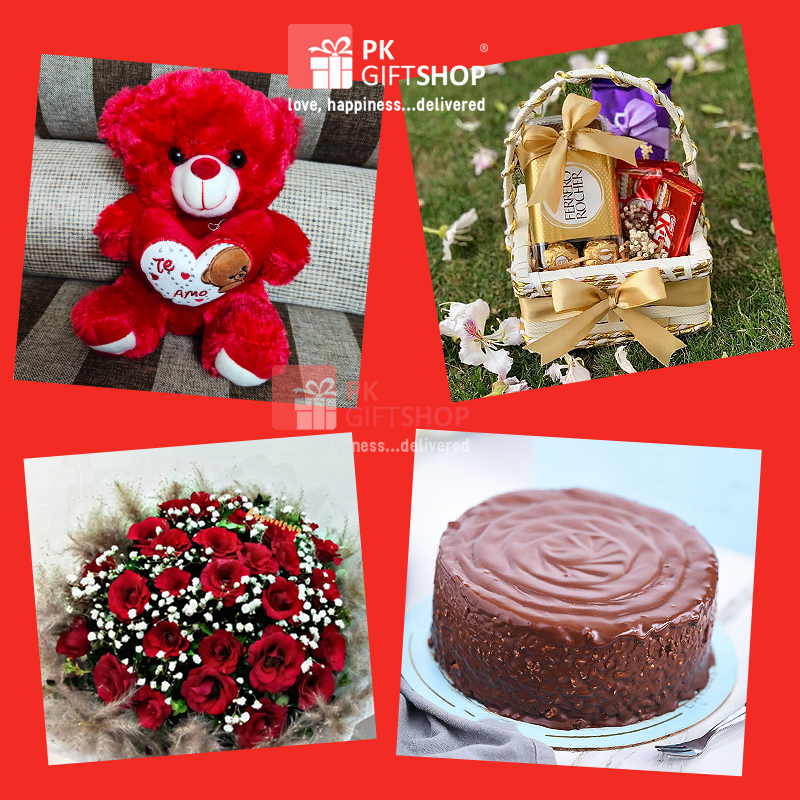 FALLING IN LOVE WITH YOU - SPECIAL DEAL