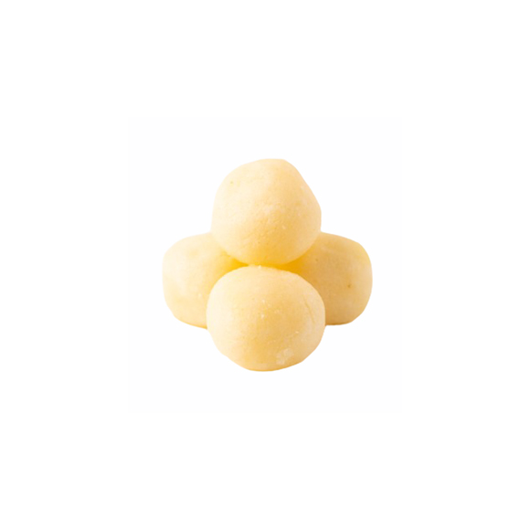 1 KG RASGULLAY - BABA BAKERS & SWEETS