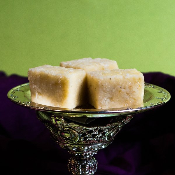 1 KG KALA KAND- JALAL SONS