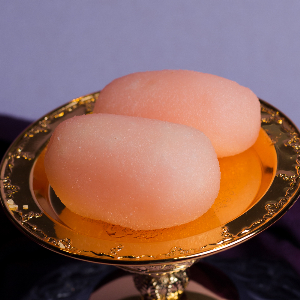 1 KG PINK CHAM CHAM - JALAL SONS