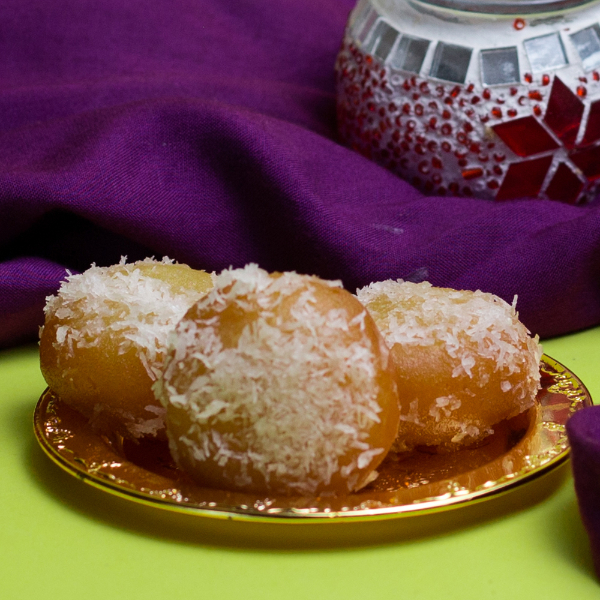 1 KG SHAHI TUKRHA- JALAL SONS