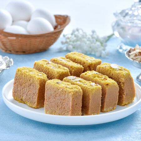 1 KG ANDEY KA MESU - DARBAR E SHIREEN
